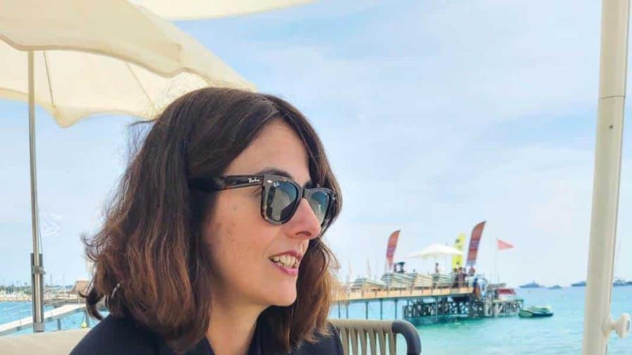 Elena López Riera y Las novias del sur interrogan el amor maduro en el Festival de Cannes