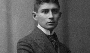 Un libro que reúne cartas de Kafka descubre un hombre seductor y lleno de humor