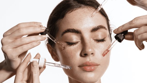 ¿El producto más viral en belleza? Las gotas autobronceadoras