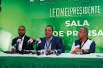 Opositores se quejan por "delitos electorales" durante los comicios Opositores se quejan por "delitos electorales" durante los comicios
