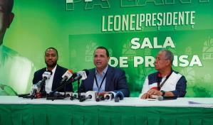 Opositores se quejan por "delitos electorales" durante los comicios