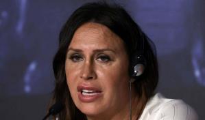 Karla Gascón, una nueva estrella española en Cannes: ser trans es solo una anécdota