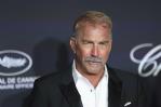 Kevin Costner vuelve al wéstern en Cannes