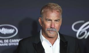 Kevin Costner vuelve al wéstern en Cannes