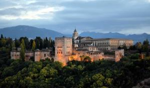 La Alhambra: arquitectura, historia y una lección de vida