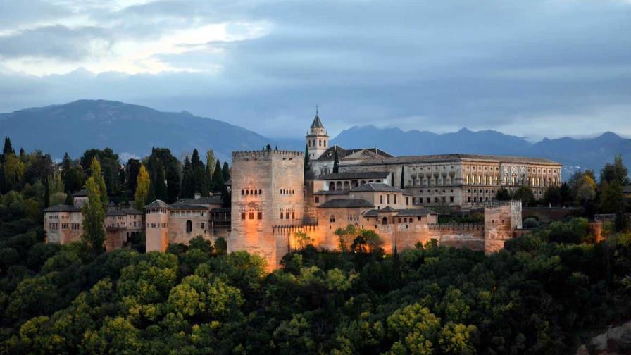 La Alhambra: arquitectura, historia y una lección de vida