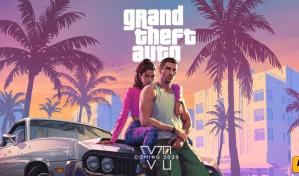 Lanzamiento de Grand Theft Auto VI será en otoño de 2025
