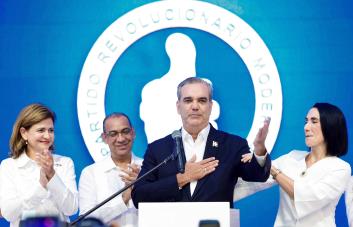 Minuto a Minuto: Elecciones presidenciales y congresuales 2024