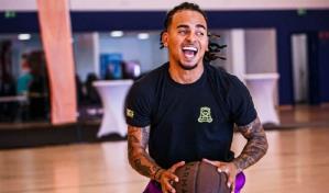 Multan a Ozuna con 5,000 dólares por expresiones difamatorias contra liga de baloncesto