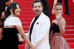 Musical “Emilia Pérez”, protagonizado por Zoe Saldaña, recibe ovación de 11 minutos en Cannes