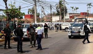 Ola de violencia electoral en México cobra 14 vidas en pocos días