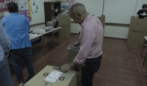 República Dominicana elige presidente