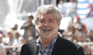 George Lucas: un genio de otro planeta