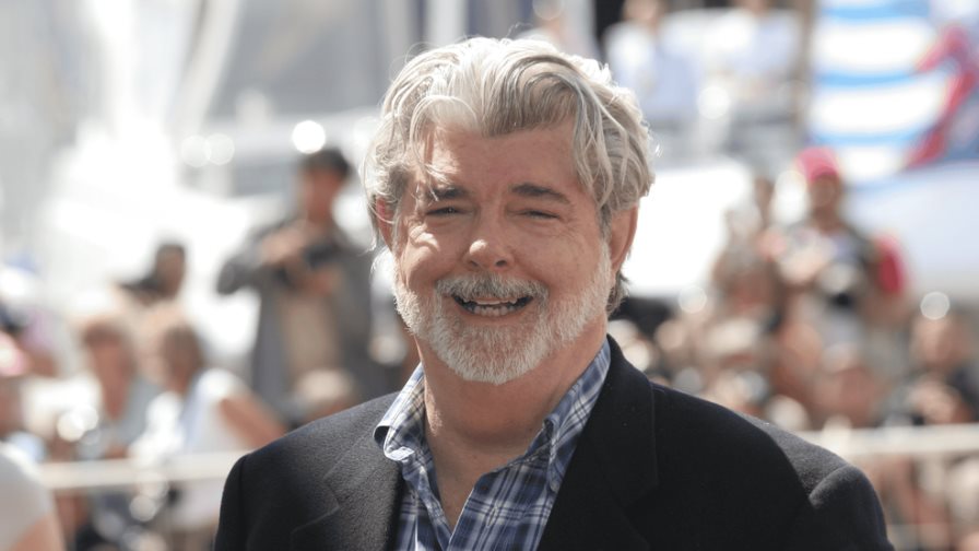 George Lucas: un genio de otro planeta
