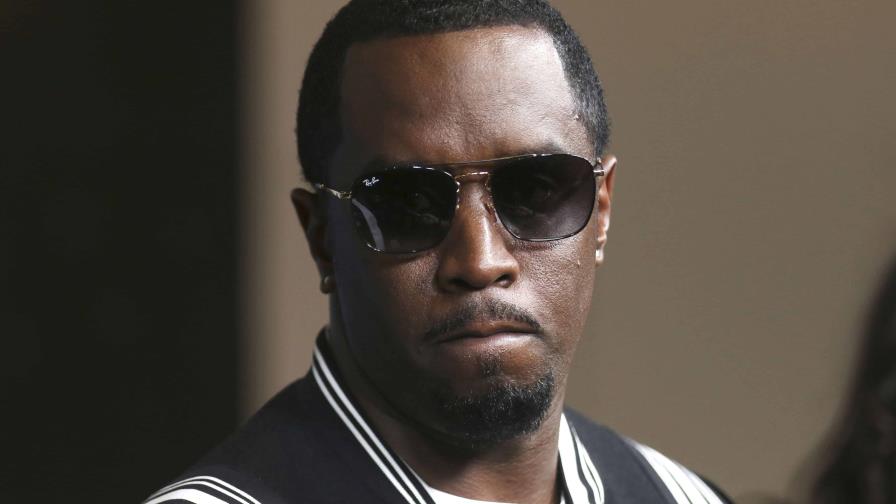 Sean “Diddy” Combs admite que golpeó a exnovia
