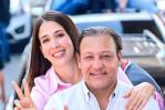 Nahiony Reyes tras las elecciones: ¡Hasta pronto!, nos volveremos a ver fortalecidos Nahiony Reyes tras las elecciones: ¡Hasta pronto!, nos volveremos a ver fortalecidos