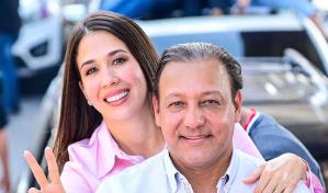 Nahiony Reyes tras las elecciones: ¡Hasta pronto!, nos volveremos a ver fortalecidos