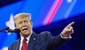 Donald Trump elige El Bronx para su primer acto electoral en Nueva York desde 2016