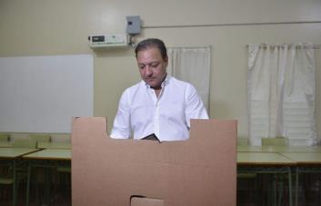 Abel Martínez envuelto en proceso de determinación de paternidad