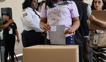 "En Rep&uacute;blica Dominicana no existen identidades partidarias fuertes"