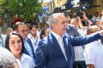 Presidente Abinader reelecto para un segundo mandato marcado por Haití