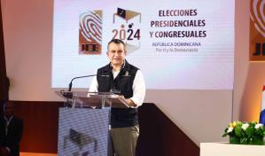 Circunscripción tres del exterior, correspondiente a Europa, presenta abstención de más del 70 %