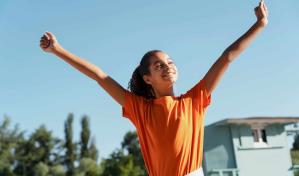 Alertan sobre deficiencias de vitamina D en niños y envejecientes