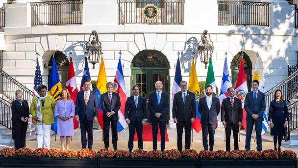 Iniciativa de la que forma parte RD realizará conferencia sobre producción sostenible en Ecuador