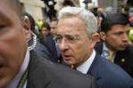 Álvaro Uribe, primer expresidente de Colombia en afrontar un juicio penal