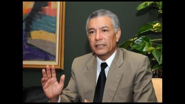 Ángel Lockward devolvió a la Procuraduría RD$220 millones producto de caso Calamar