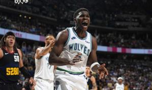 Análisis: Cuando se corone al nuevo campeón de la NBA, una joven estrella capaz fue el artífice