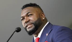 Ortiz se siente honrado de ser nuevamente homenajeado en Nueva York; ahora por su labor filantr&oacute;pica