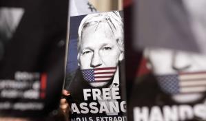 Una corte británica concluye que Assange puede apelar su extradición a EEUU por espionaje
