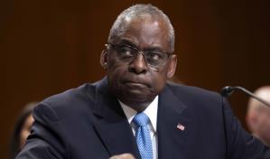 EE. UU. promete seguir enviando armas a Ucrania