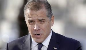 Hunter Biden pide aplazar su juicio por posesión de armas