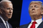 El mundo confía más en Biden que en Trump y desconfía de la democracia de EE.UU. El mundo confía más en Biden que en Trump y desconfía de la democracia de EE.UU.