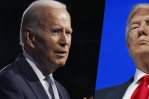 La incertidumbre electoral en Míchigan augura un tenso duelo entre Biden y Trump