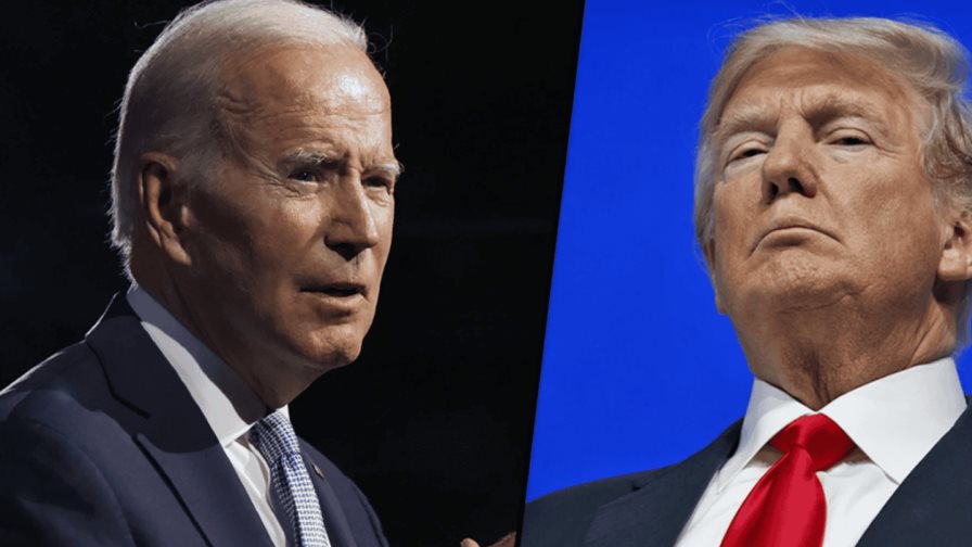 La incertidumbre electoral en Míchigan augura un tenso duelo entre Biden y Trump