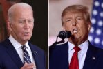 Trump dice que Joe Biden está mentalmente incapacitado para ser presidente de EEUU Trump dice que Joe Biden está mentalmente incapacitado para ser presidente de EEUU