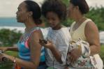 "Boca Chica", la historia de una niña en la cúspide de la feminidad y el derribe de los secretos "Boca Chica", la historia de una niña en la cúspide de la feminidad y el derribe de los secretos