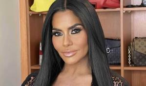 Maripily Rivera es la ganadora de La casa de los famosos