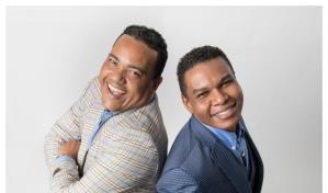 El Show de Raymond y Miguel anuncia nueva etapa con cambio de escenografía y línea gráfica