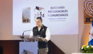 Circunscripción uno y dos del exterior, correspondiente a EEUU, presentan abstención de más del 80 %