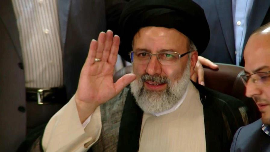 Ebrahim Raisi, un presidente iraní ultraconservador