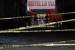 Cuatro muertos y un menor herido durante incendio en hotel de Santo Domingo Este