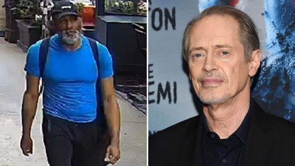Detienen hombre por agresión al actor Steve Buscemi en Nueva York