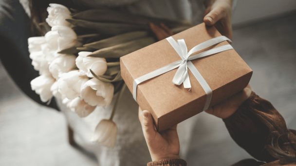 Regalos especiales para celebrar a mamá