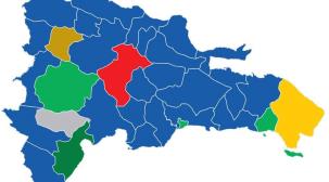 Elecciones 2024: Mira los resultados en gráficos