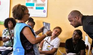 La JCE espera revisión de votos nulos y observados para determinar diputados ganadores