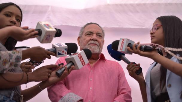 Presidente de Junta en Santiago considera la revisión de los votos nulos como la parte más difícil